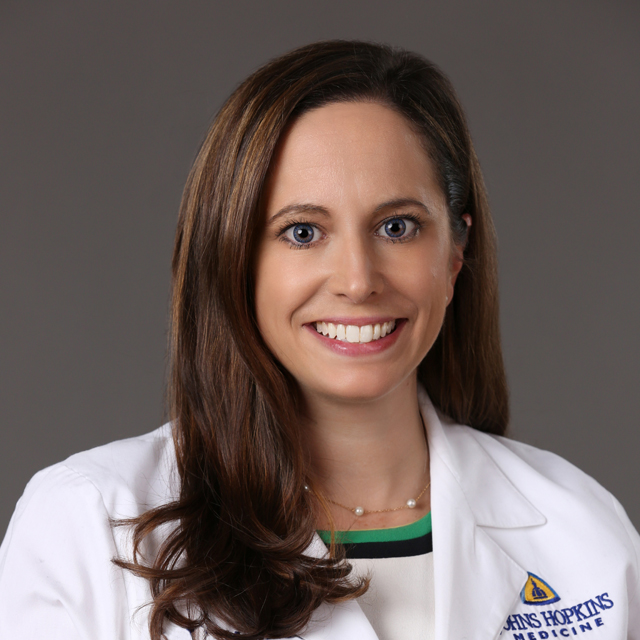 Headshot of Dr. Kelly Lafaro
